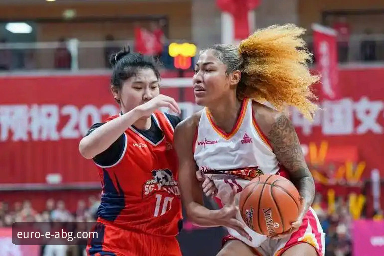 3大看点解析WCBA总决赛G1：四川女篮创纪录大胜背后的3个关键信号