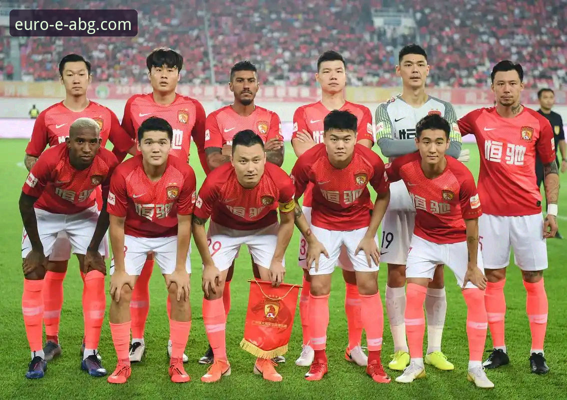 揭秘恒大帝国与金元足球的崩塌：一场资本游戏的ABG式解读